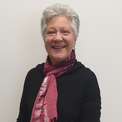 Associate Professor Nicola Atwool